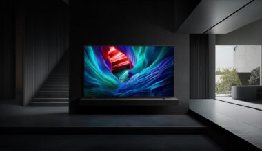 Samsung TV QLED