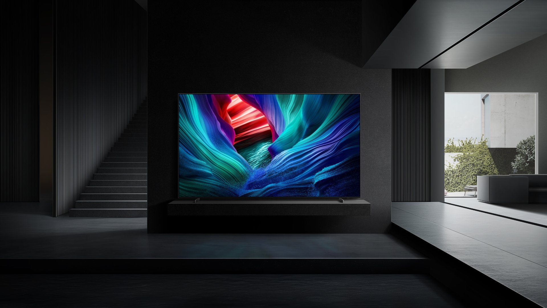 Samsung TV QLED