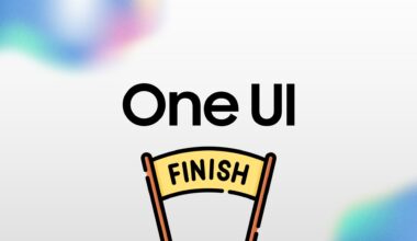 One UI no final