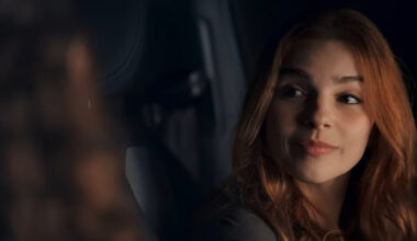 Juquinha vai pra cima e tasca beijo em Lorena: "Namorada"