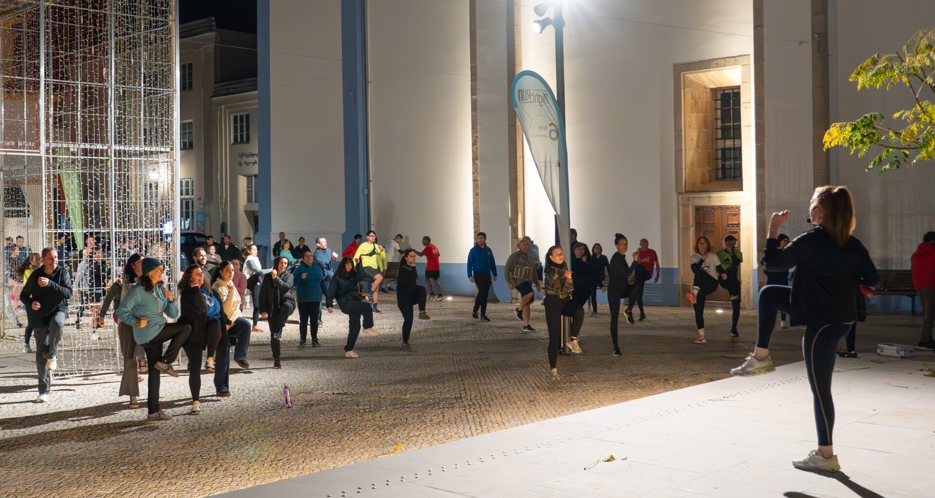 Semana da Prevenção da Diabetes sensibilizou para a adoção de hábitos de vida saudáveis ‹ Artigos ‹ Câmara Municipal de Torres Vedras