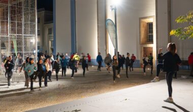 Semana da Prevenção da Diabetes sensibilizou para a adoção de hábitos de vida saudáveis ‹ Artigos ‹ Câmara Municipal de Torres Vedras