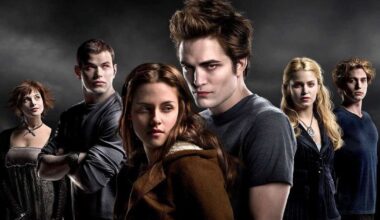 Atores de "Crepúsculo" desembarcam no Brasil em janeiro; saiba