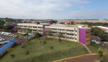 Pesquisa da Unila mostra eficácia de cannabis medicinal no tratamento de Alzheimer