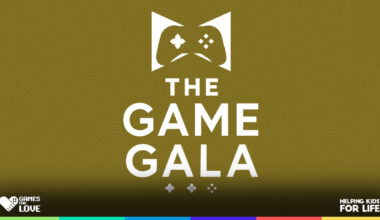 Games For Love promove novo evento beneficente!