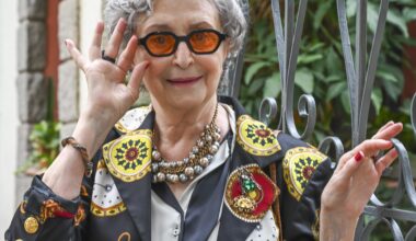 Ana Lúcia Torre roda continuação de filme de comédia com Marcus Majella. Veja foto exclusiva