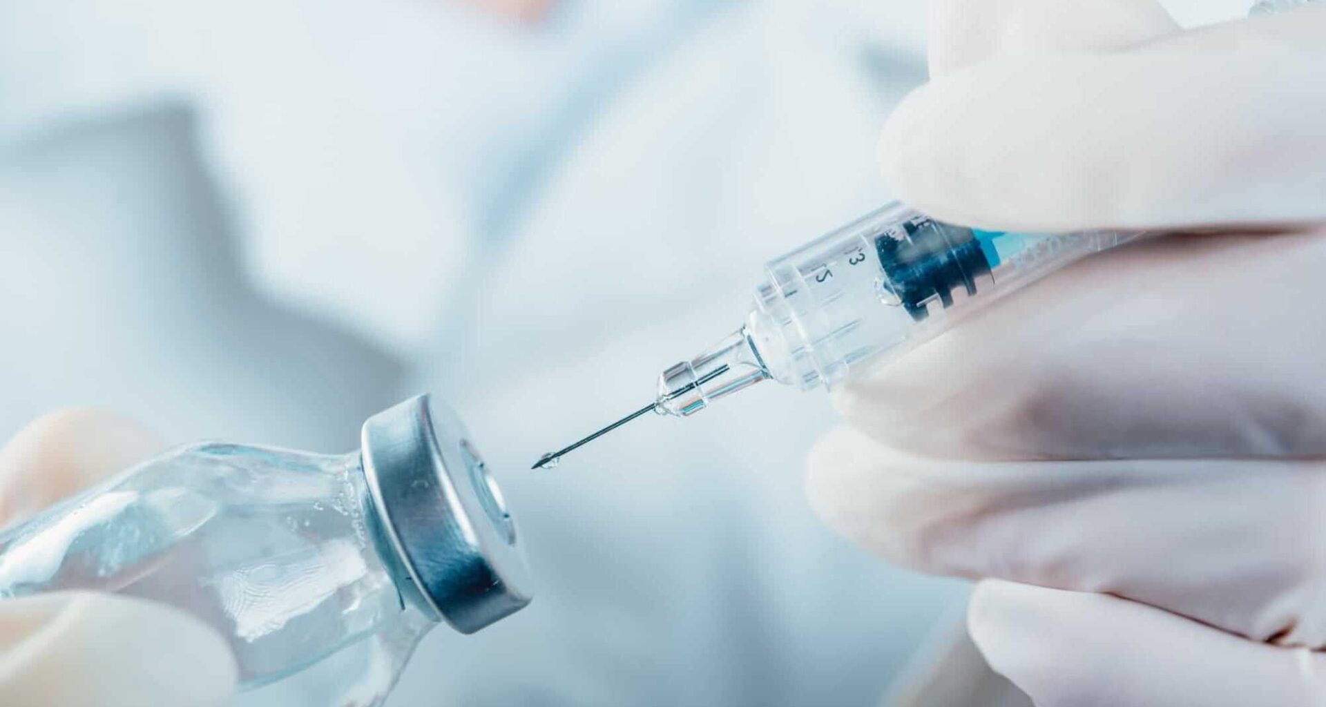 Nova vacina dá esperança contra vírus mortal transmitido