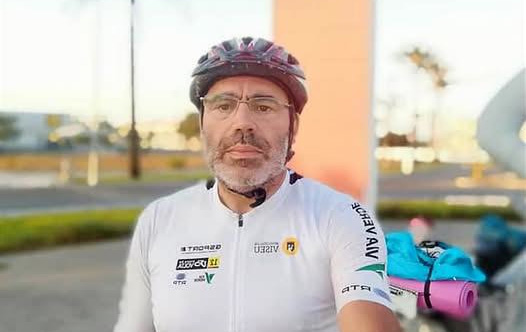 De Valongo do Vouga a Faro, uma rota azul pela saúde masculina