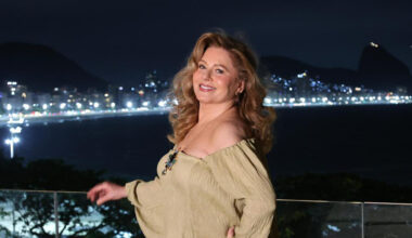 Vera Fischer - Foto: Reginaldo Teixeira