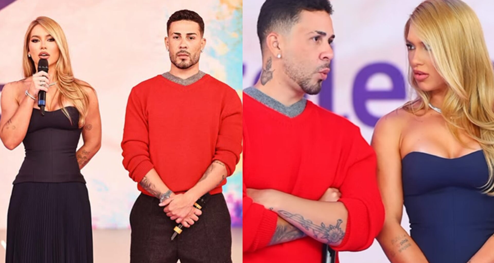 Carlinhos Maia e Virginia - Foto: Reprodução/Instagram @carlinhos