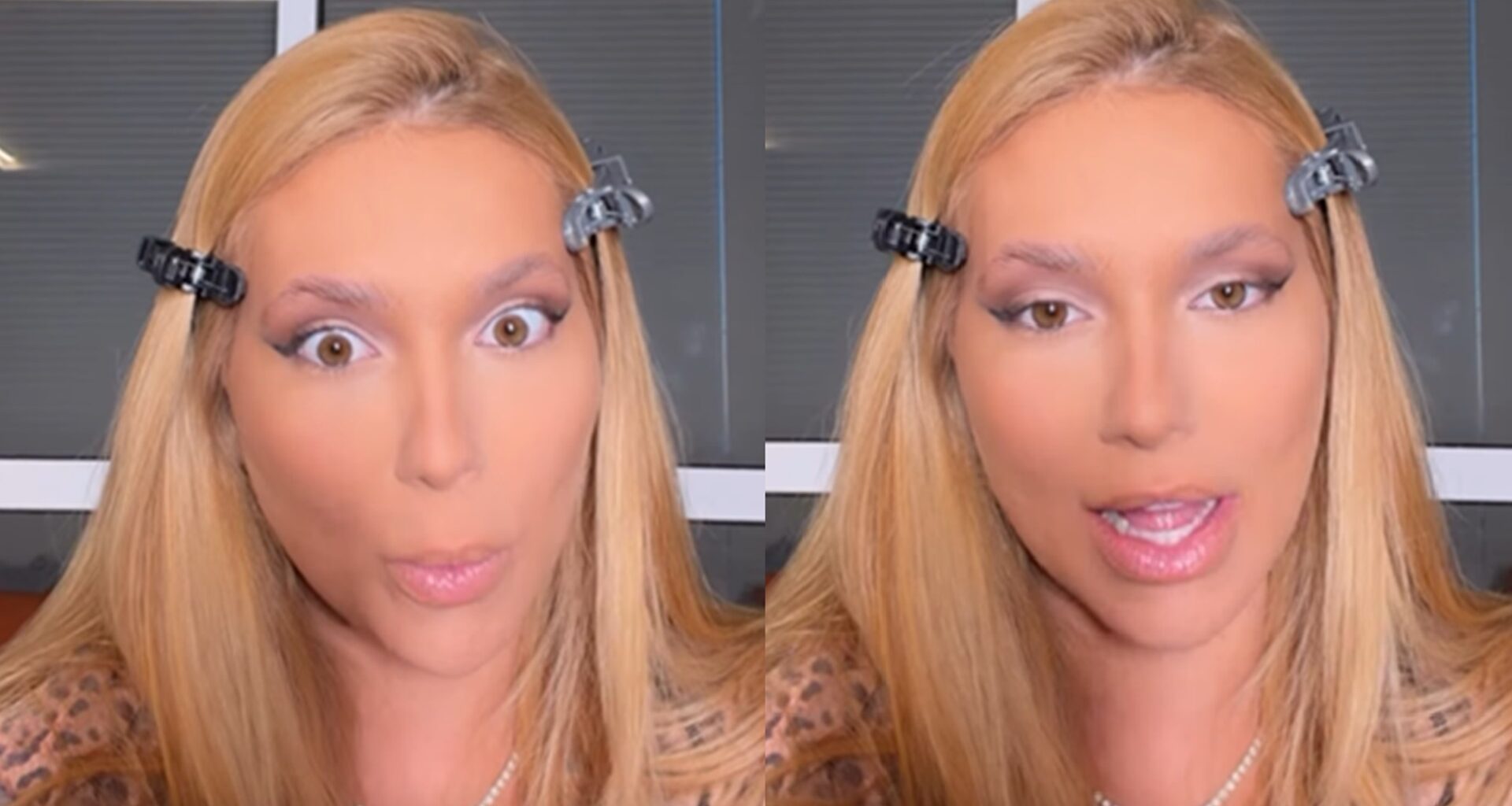 Virginia – Foto: Reprodução / Instagram @virginia