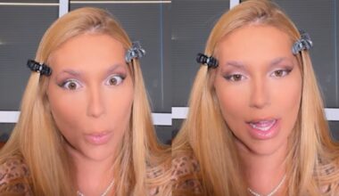 Virginia – Foto: Reprodução / Instagram @virginia