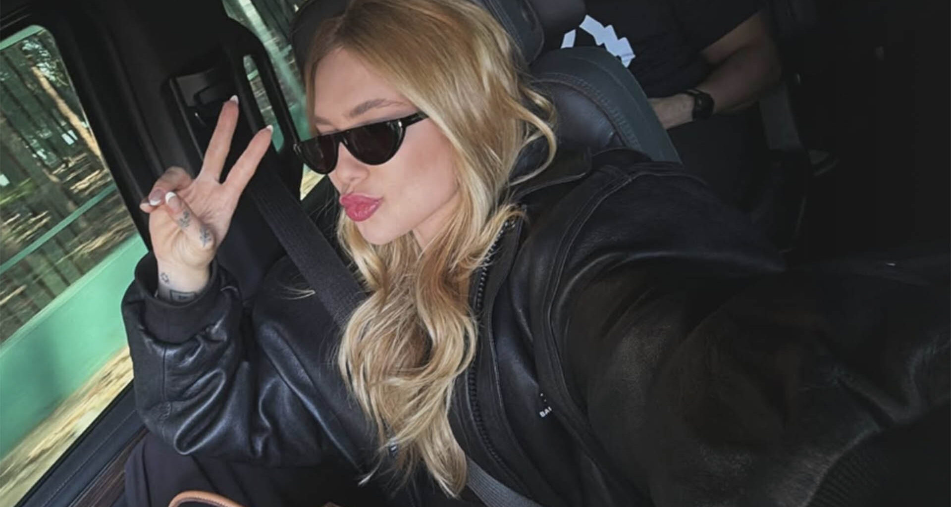 Virginia - Foto: Reprodução / Instagram