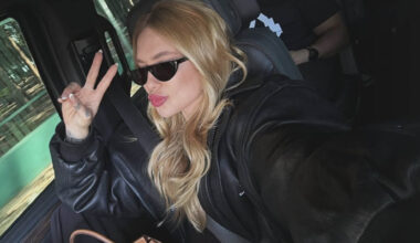 Virginia - Foto: Reprodução / Instagram