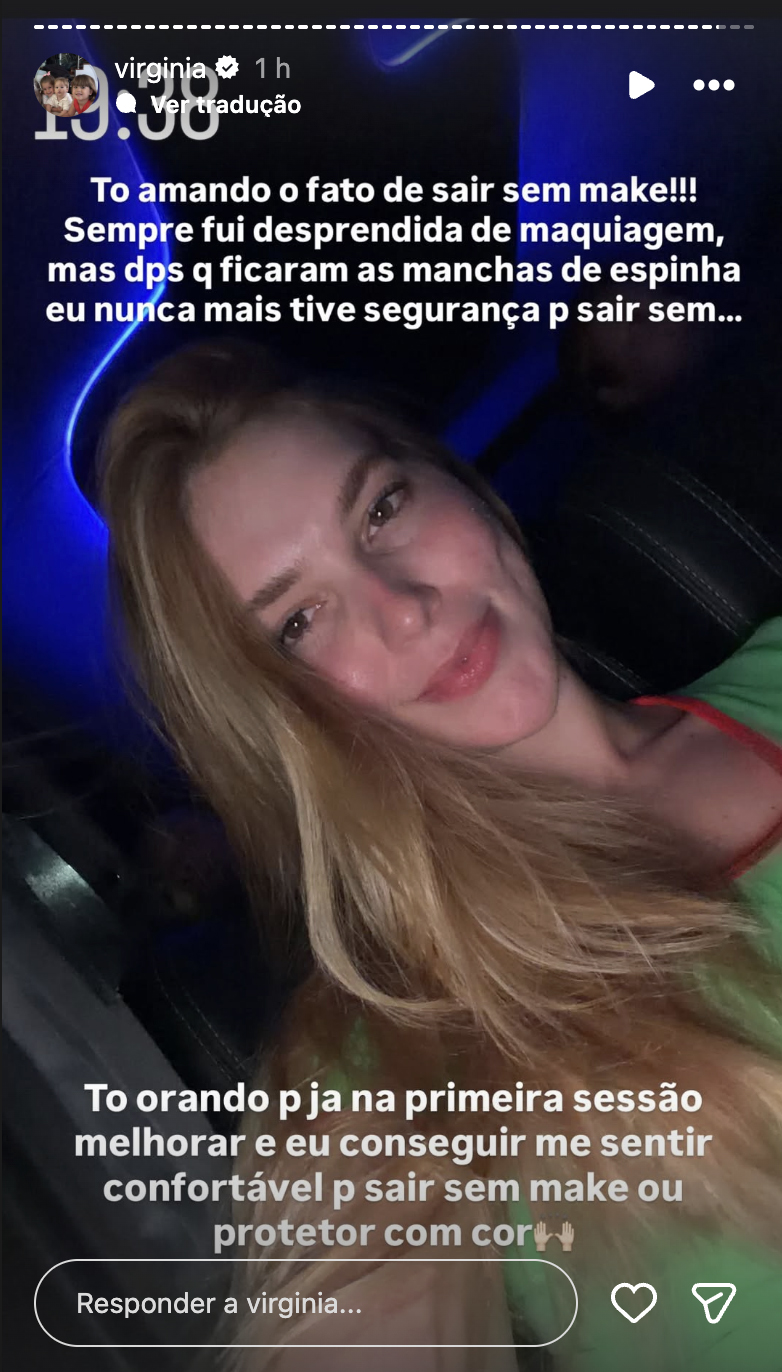 Virginia Fonseca - Foto: Reprodução / Instagram