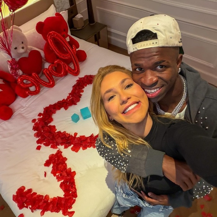 Virginia Fonseca passa por perrengue na mansão de Vini Jr: \