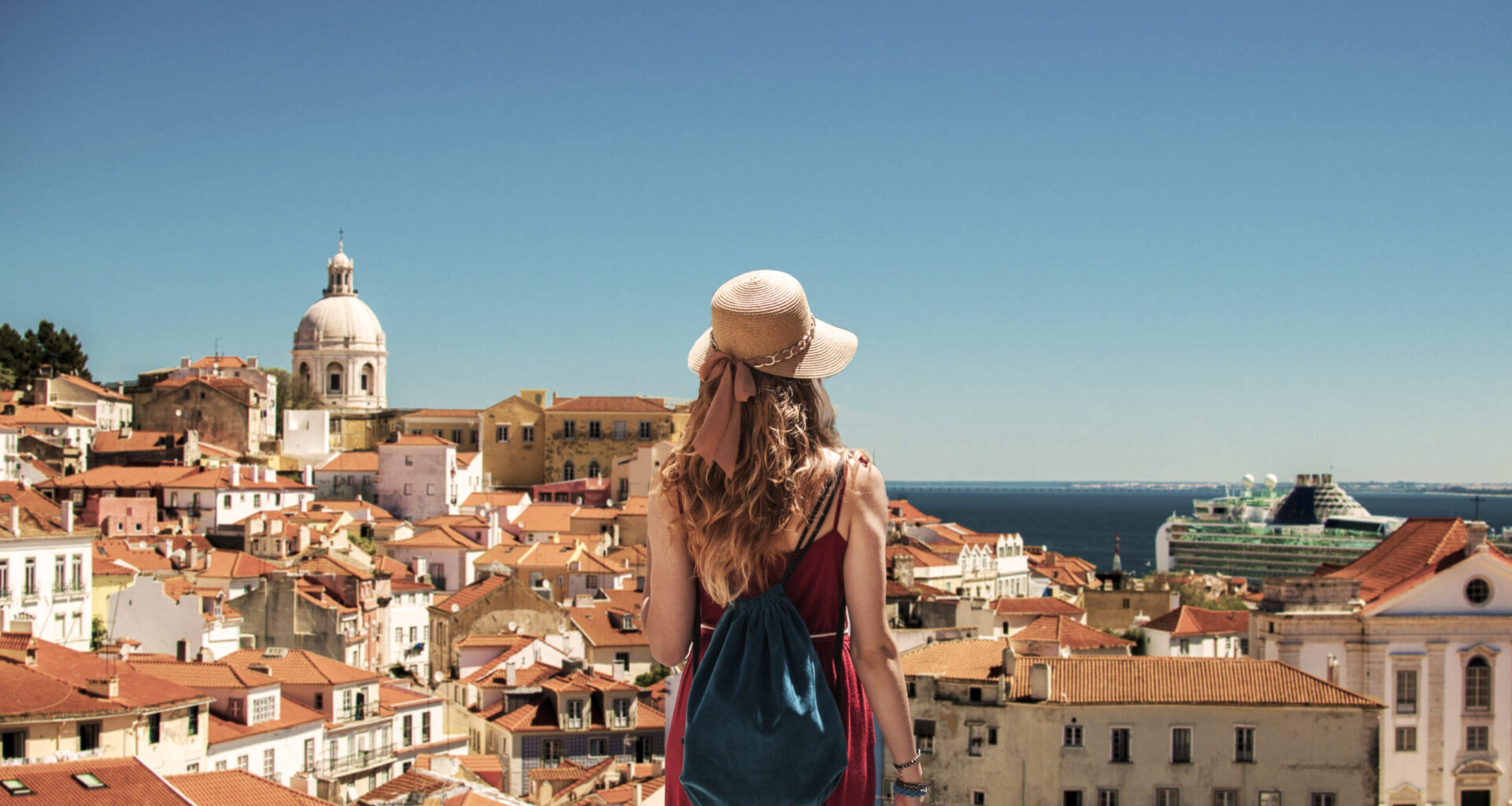 "Nunca vi isto em Espanha": jovem espanhola a viver em Portugal revela as maiores surpresas e um grande mal-entendido