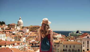 "Nunca vi isto em Espanha": jovem espanhola a viver em Portugal revela as maiores surpresas e um grande mal-entendido