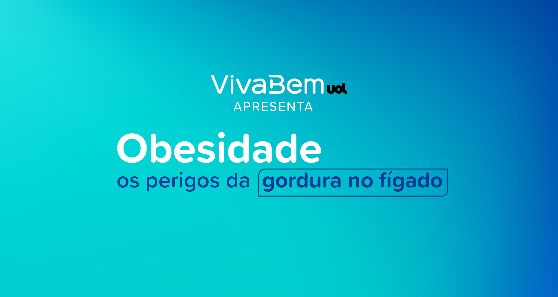 confira programação do evento do UOL