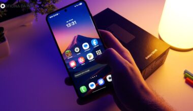 Galaxy S24 FE de 256GB atinge menor preço histórico e se torna uma das melhores compras de novembro