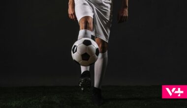 Jogo à bola num grande clube e apaixonei-me por um colega de equipa: «Não sei como viver este amor»