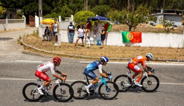 Organizador do Gran Camiño pega na Volta a Portugal