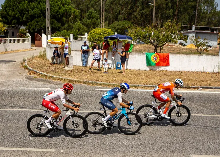 Organizador do Gran Camiño pega na Volta a Portugal