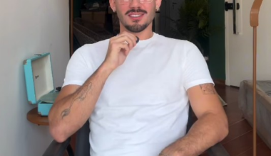 Em casa, Vittor Fernando revela detalhes da noite em que foi baleado: 'Foi muito desesperador' - Gshow