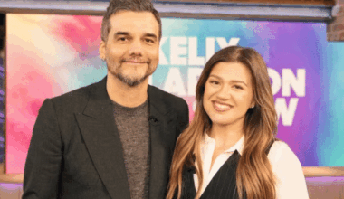 Wagner Moura grava participação em talk show de Kelly Clarkson
