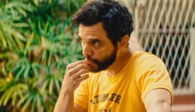 Wagner Moura encara rivais de peso e terá caminho disputado até prêmio; veja concorrentes