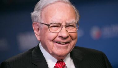 Três características que deve (sempre) procurar num colaborador. Quem o diz é Warren Buffett – Human Resources