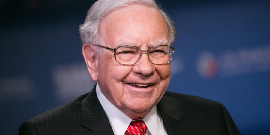 Três características que deve (sempre) procurar num colaborador. Quem o diz é Warren Buffett – Human Resources