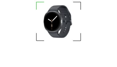 Smartwatch potente com preço de Black Friday: oferta especial do Samsung Galaxy Watch8