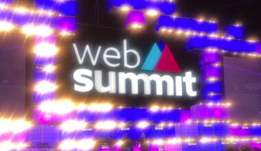 MEO com 1.000 Access Points para internet na Web Summit 2025