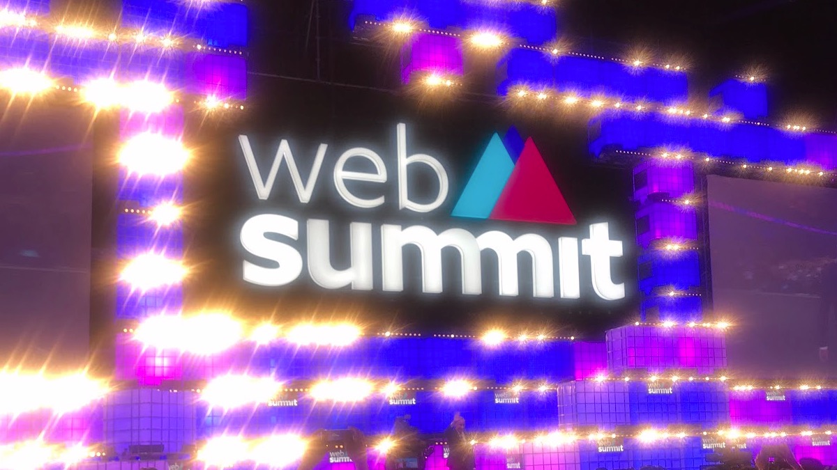 MEO com 1.000 Access Points para internet na Web Summit 2025