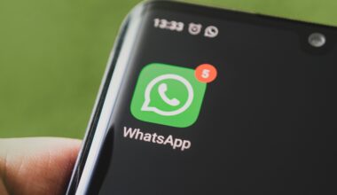 WhatsApp deixará de funcionar em 12 modelos de celulares a partir de dezembro; veja quais