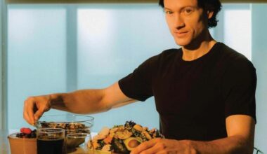 bilionário que quer 'voltar aos 18 anos' revela a melhor maneira de tomar café para aumentar a expectativa de vida