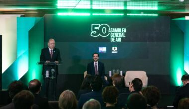 Associação Internacional de Radiodifusão se reúne em Brasília e reforça importância do setor para defesa da democracia