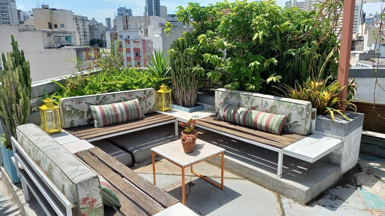 Casa NP 14 — Foto: arquivo pessoal