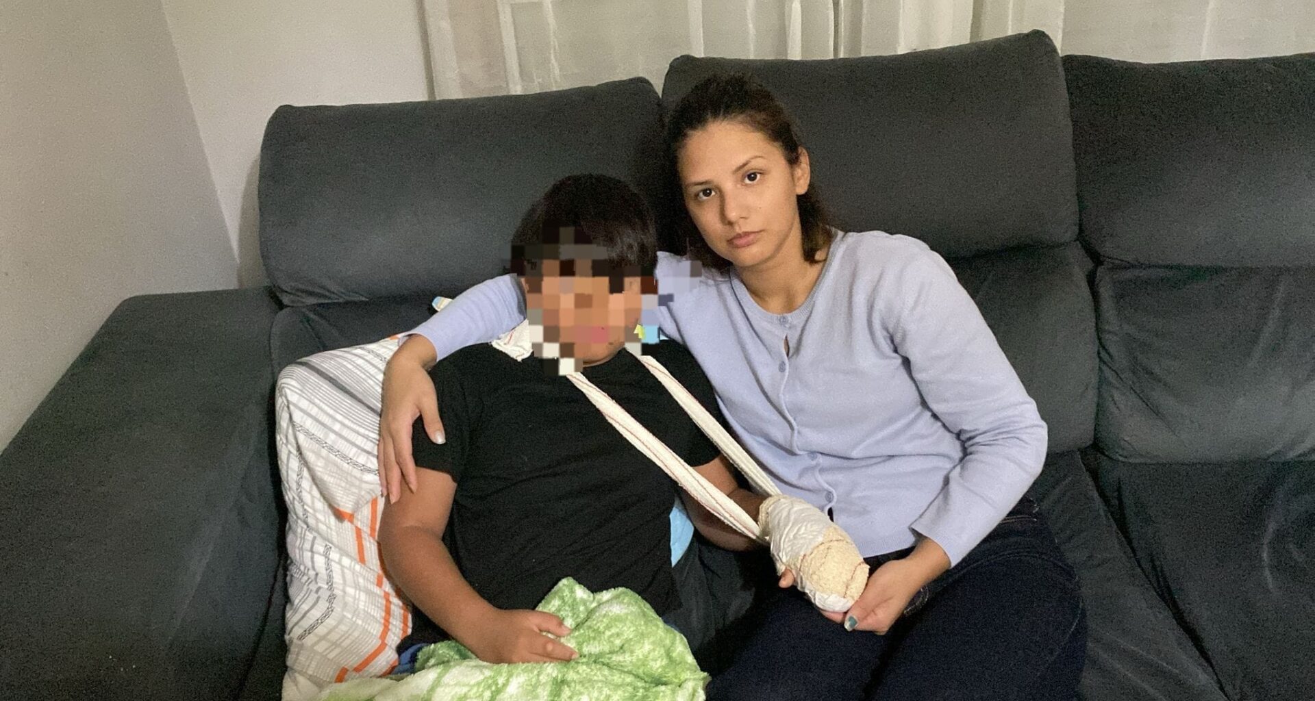 Brasil pede explicação a Portugal sobre aluno brasileiro que teve dedos mutilados