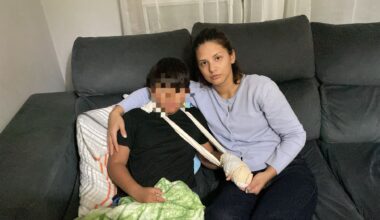 Brasil pede explicação a Portugal sobre aluno brasileiro que teve dedos mutilados