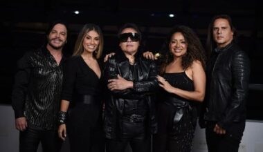 Mika Rodrigues e Marlus Viana são anunciados como novos vocalistas da Banda Calcinha Preta - G1