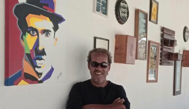 Fotógrafo William de Moura morre aos 74 anos no Rio após trajetória marcante no fotojornalismo e no surfe