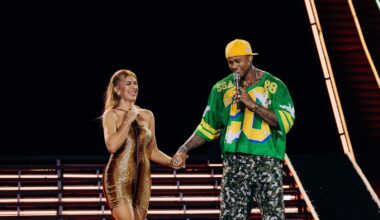 Da descoberta à escolha dos padrinhos: a segunda gravidez de Lore Improta com Léo Santana - G1