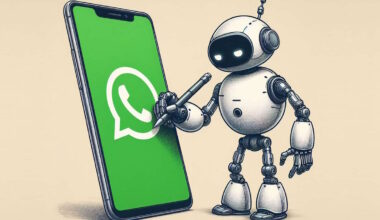 WhatsApp Meta IA ChatGPT Copilot