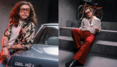 Whindersson Nunes lança "Se Eu Sofresse em 1985", seu primeiro álbum de estúdio