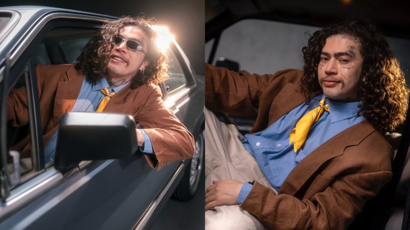 Whindersson Nunes lança \