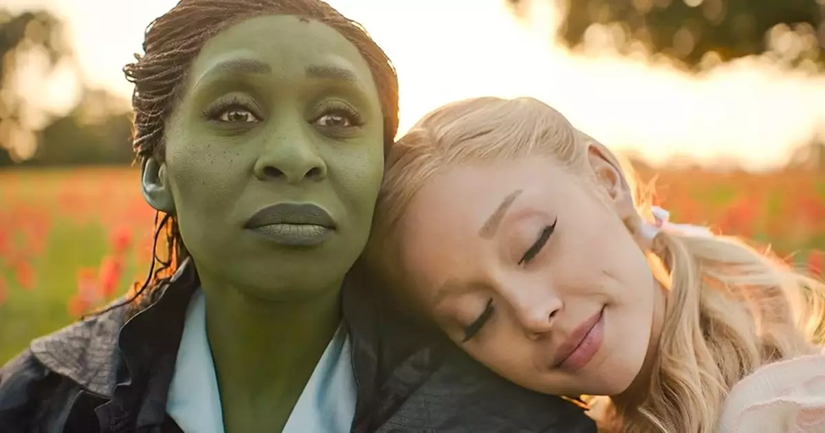 Parte 2 é bom? Leia a CRÍTICA do musical de Mágico de Oz