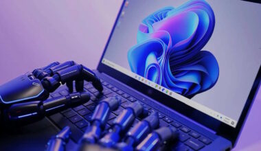 Microsoft explica como o Windows 11 se tornará um sistema operativo "agêntico"