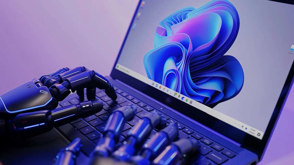 Microsoft explica como o Windows 11 se tornará um sistema operativo "agêntico"